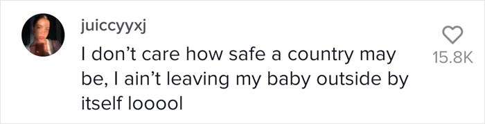 6 Facts About Iceland That You Might Not Have Heard Of Making It The Safest Country In The World, As Shared By This TikTok User