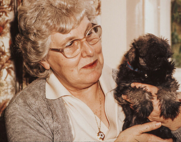 Grandkid Tells Some Stories About His Grandma And Thousands Of People On Tumblr Think She’s A Real Badass Grandkid Tells Some Stories About His Grandma And Thousands Of People On Tumblr Think She’s A Real Badass