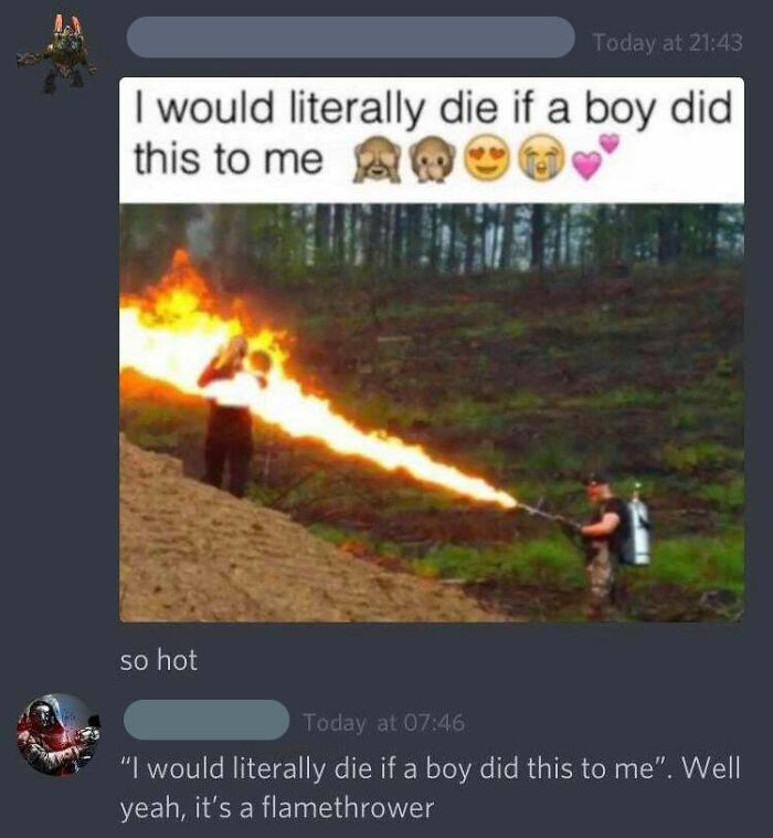 This Was Me Almost A Year Ago. I Have Returned To See If Anyone Remembers Me. Or If My Legacy Died With Me