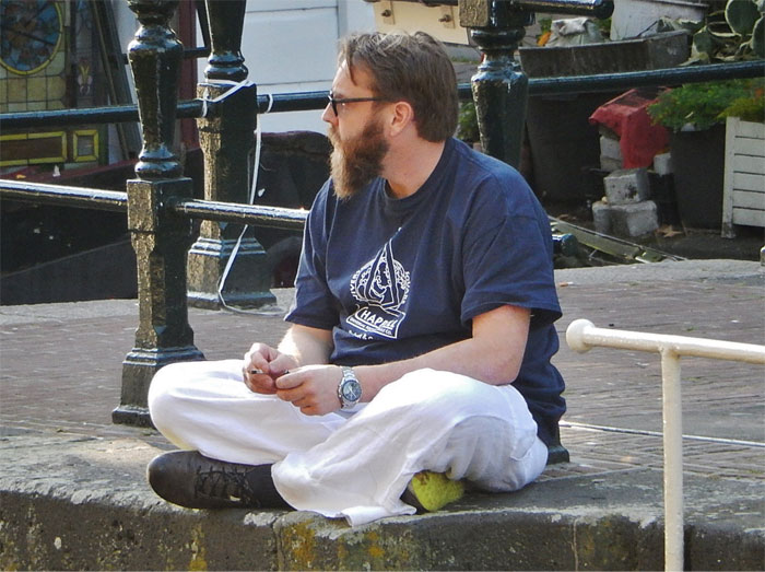 40 Interesting Words For Things You Probably Never Knew Had A Name