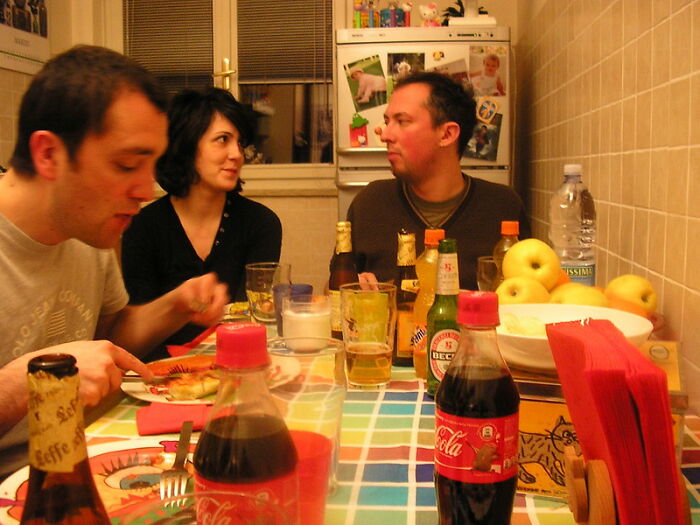 40 Weird, Yet Understandable Situations After Which People Realized They Should Stop Dating Someone