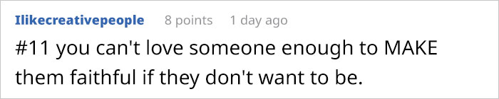 "Making Love Will Become An Issue": Man Explains What He Has Learned From 20 Years Of Marriage In 10 Bullet Points "Making Love Will Become An Issue": Man Explains What He Has Learned From 20 Years Of Marriage In 10 Bullet Points