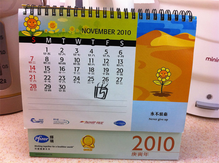 40 Interesting Words For Things You Probably Never Knew Had A Name