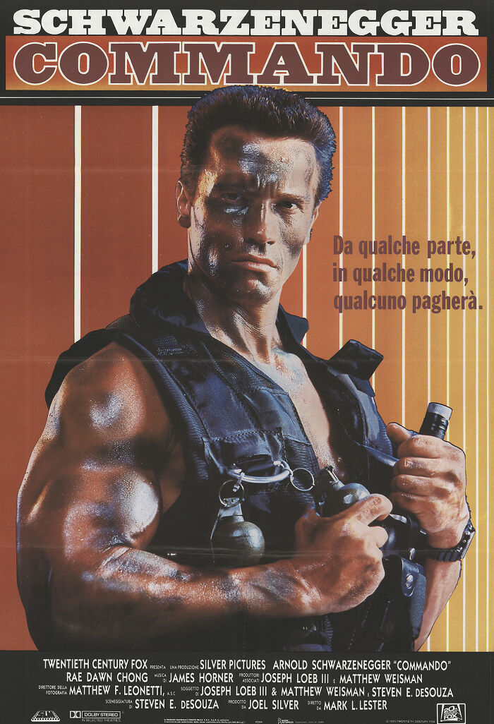 30 Movies That People Didn’t Think Were Cringey Until They Rewatched Them As Adults, Shared In This Online Community