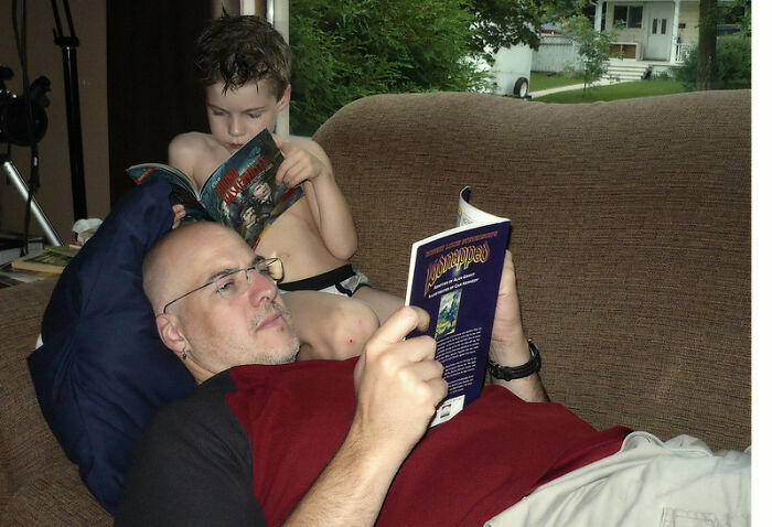 30 Former Students Who Grew Up To Become Not Who Their Teachers Expected Them To, As Shared In This Online Group