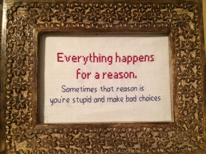 40 Popular Sayings Getting Roasted By People Online For Being False