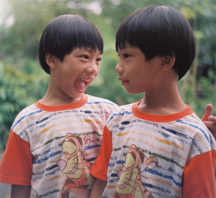 40 Interesting Words For Things You Probably Never Knew Had A Name