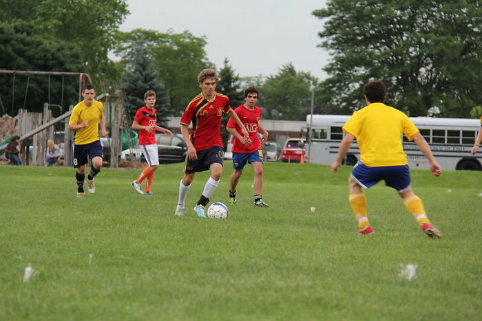 30 Former Students Who Grew Up To Become Not Who Their Teachers Expected Them To, As Shared In This Online Group