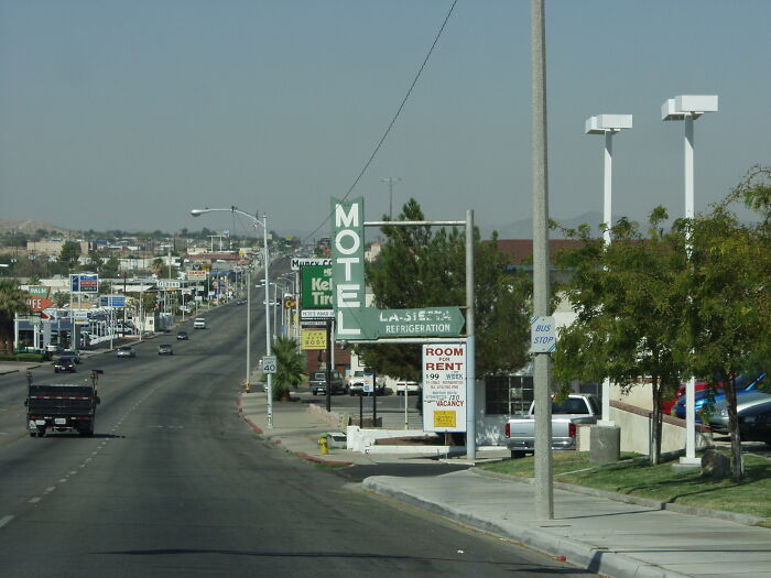 People In This Online Group Share The 30 Most Unpleasant-Looking Cities In America They’ve Ever Visited