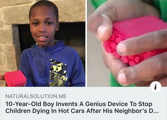 Sad We Have To Create Something So We Don’t Forget Children