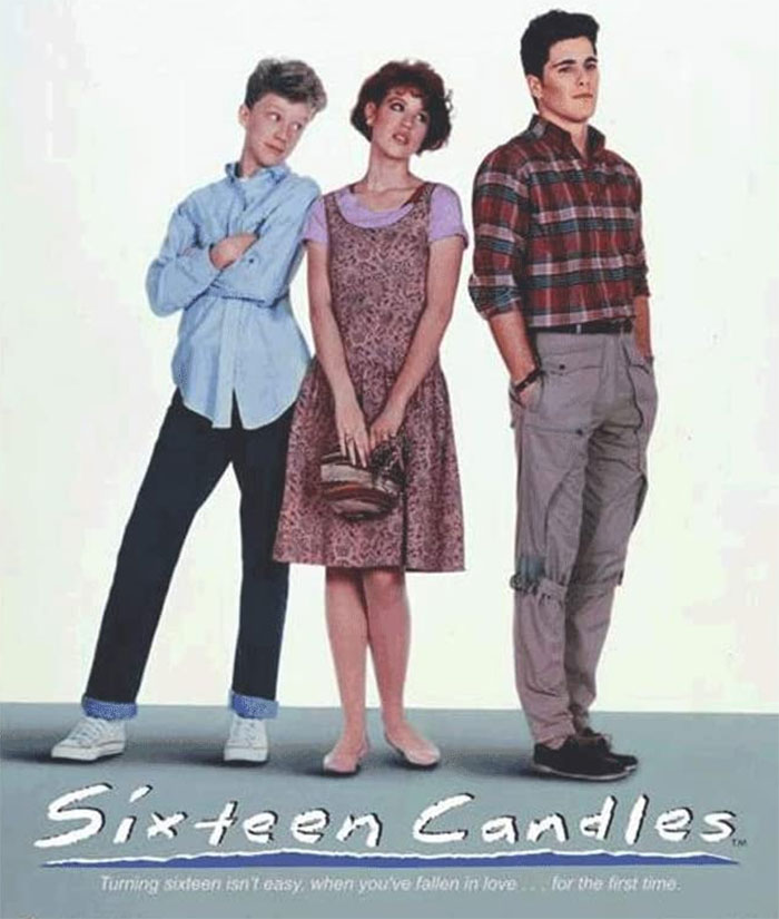 30 Movies That People Didn’t Think Were Cringey Until They Rewatched Them As Adults, Shared In This Online Community