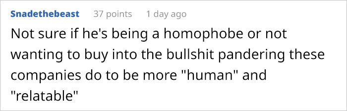 The Internet Proved To A Guy Disapproving Of Xbox’s New Rainbow Logo That He Won’t Find A Company Not Supporting LGBTQ+ The Internet Proved To A Guy Disapproving Of Xbox’s New Rainbow Logo That He Won’t Find A Company Not Supporting LGBTQ+