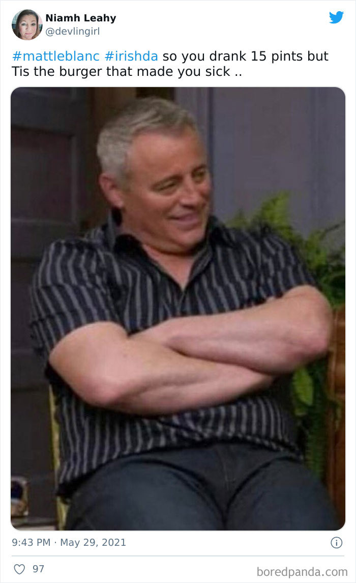 Matt-Leblanc-Irish-Uncle-Memes