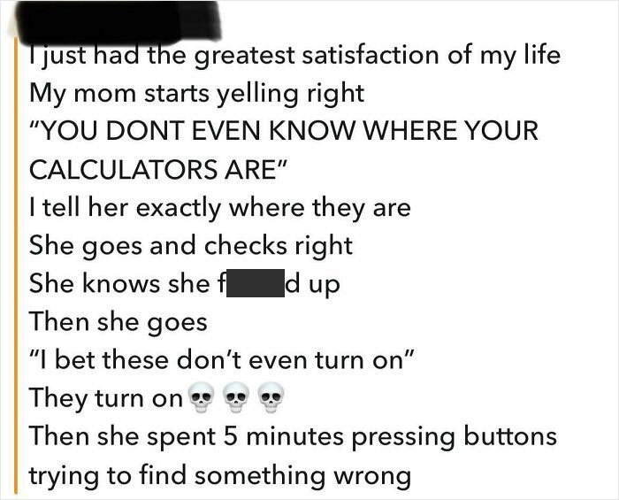 Ah Yes Looking For Something To Be Mad About