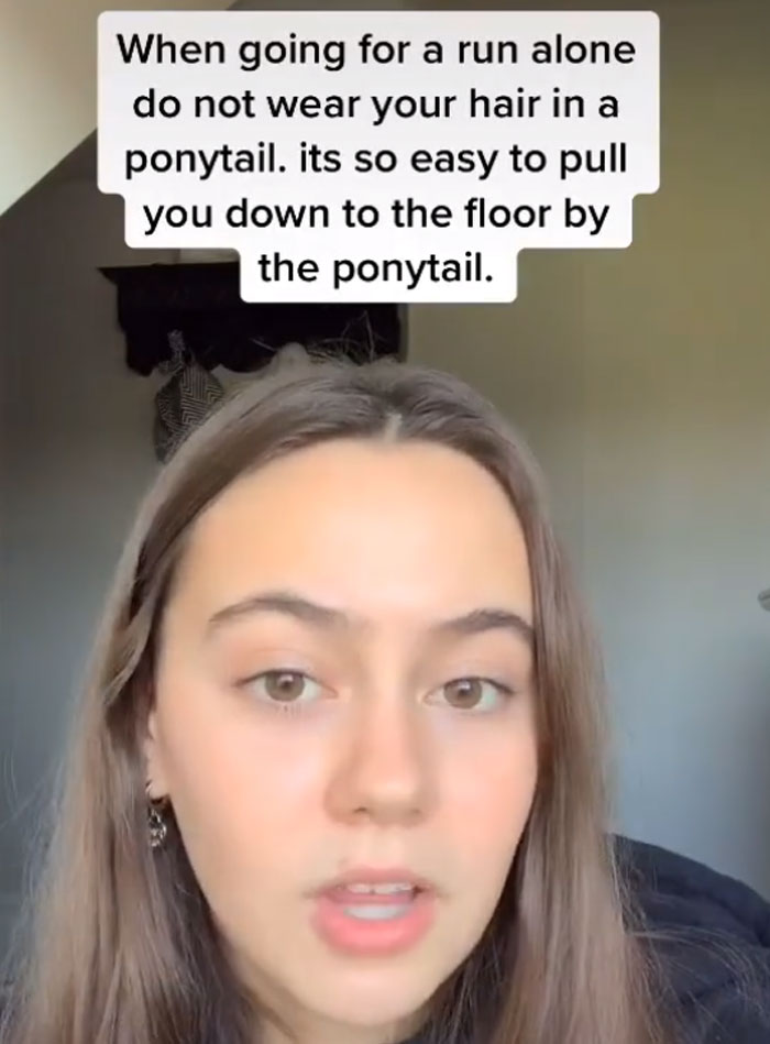 11 Useful And Potentially Life-Saving Safety Tips Shared By This TikToker