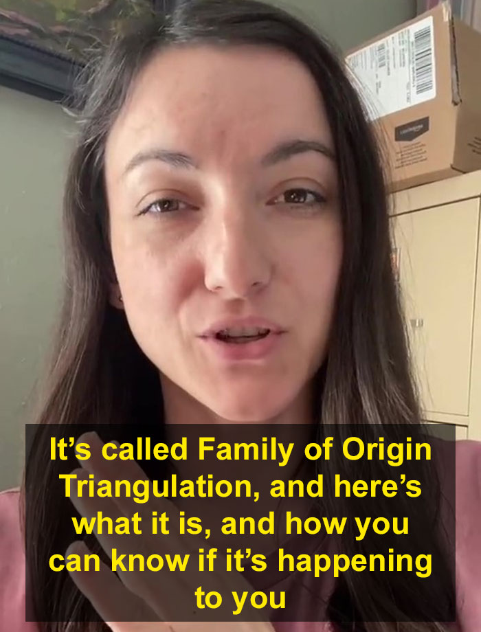 Marriage Mentor Illustrates What Happens When Parents Have Stronger Emotional Bonds With Kids Than With Spouses Marriage Mentor Illustrates What Happens When Parents Have Stronger Emotional Bonds With Kids Than With Spouses