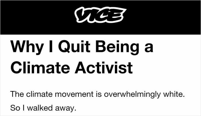 Vice Journalism At Its Finest