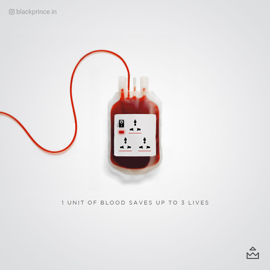 World Blood Donor Day