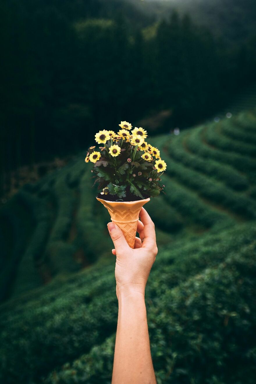 I Created A Project To Inspire Women To Truly Love Themselves: No To Stress And Yes To Happiness