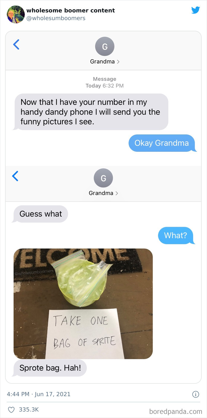 Wholesome-Boomer-Content