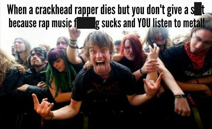 I Think I Finally Found Some Pure Cringe