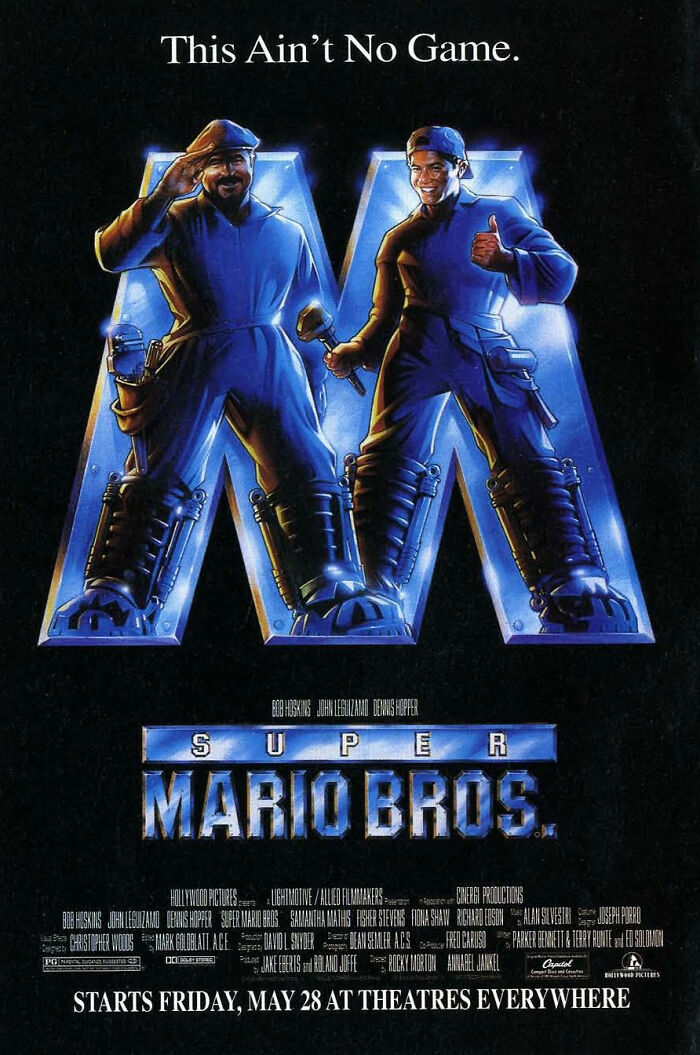 30 Movies That People Didn’t Think Were Cringey Until They Rewatched Them As Adults, Shared In This Online Community