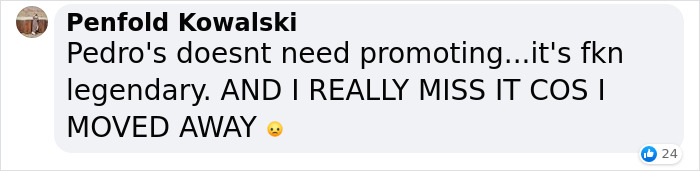 Pizza Bar In Manchester Is Trying To Get Back On Their Feet After Being Closed For Most Of The Year And Claps Back At Influencer Looking For A Free Meal Pizza Bar In Manchester Is Trying To Get Back On Their Feet After Being Closed For Most Of The Year And Claps Back At Influencer Looking For A Free Meal