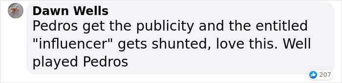 Pizza Bar In Manchester Is Trying To Get Back On Their Feet After Being Closed For Most Of The Year And Claps Back At Influencer Looking For A Free Meal Pizza Bar In Manchester Is Trying To Get Back On Their Feet After Being Closed For Most Of The Year And Claps Back At Influencer Looking For A Free Meal