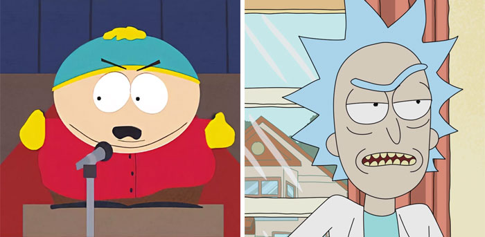 These 30 Fictional Characters Are The Most Unwanted In The Real World, As Shared By People In This Online Group