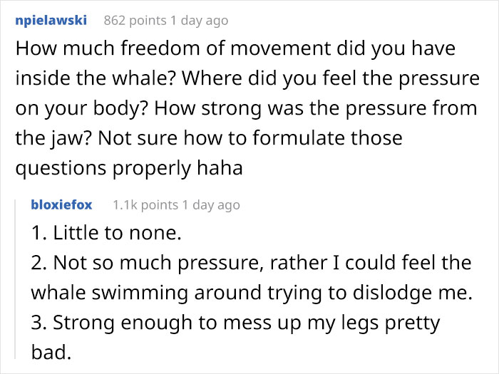 Lobster-Diver-Survive-Swallowed-Whale