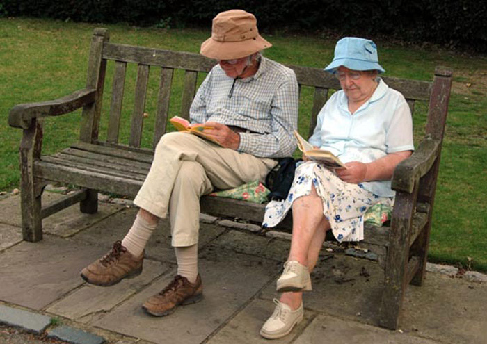 40 Interesting Words For Things You Probably Never Knew Had A Name