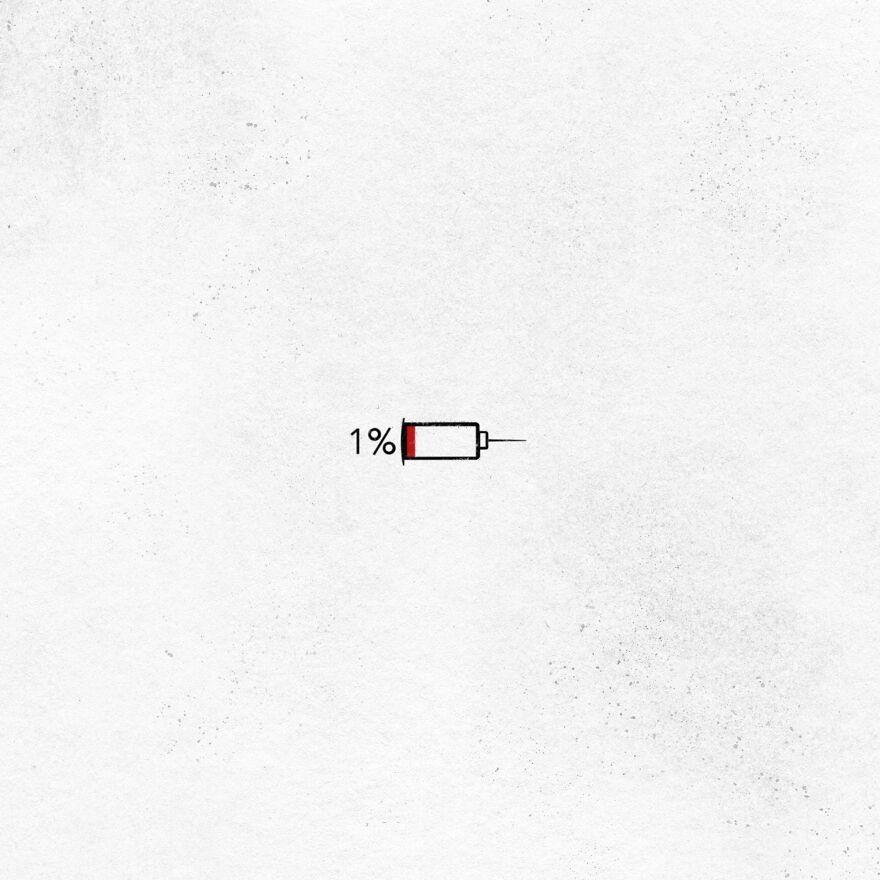 Biden Addresses Global Vaccine Shortage