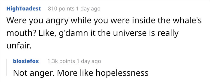 Lobster-Diver-Survive-Swallowed-Whale