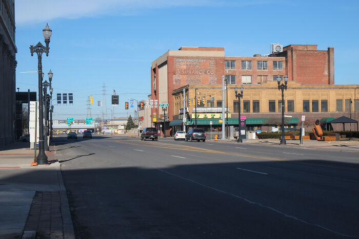 People In This Online Group Share The 30 Most Unpleasant-Looking Cities In America They’ve Ever Visited