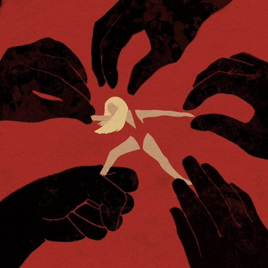 Framing Britney Spears Exposes The Contradictions Of American Womanhood