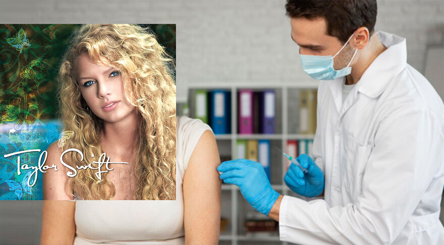 Taylor Swift's Taylor Swift