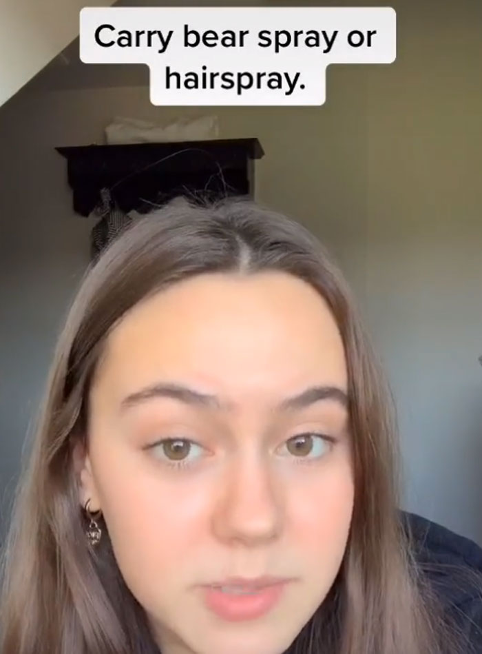 11 Useful And Potentially Life-Saving Safety Tips Shared By This TikToker