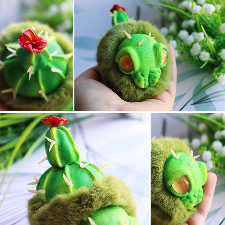 A Year Has Already Passed Since I Started Making Toys, Assess My Little Progress