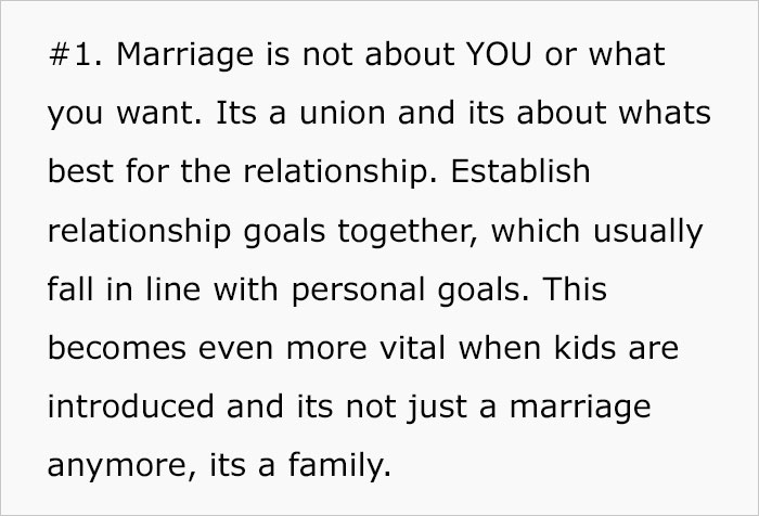"Making Love Will Become An Issue": Man Explains What He Has Learned From 20 Years Of Marriage In 10 Bullet Points