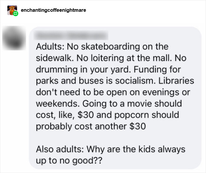 Nearly 200K People Are Here For This Thread Explaining Why We Don’t See Kids Playing Outside As Often As We Used To Nearly 200K People Are Here For This Thread Explaining Why We Don’t See Kids Playing Outside As Often As We Used To