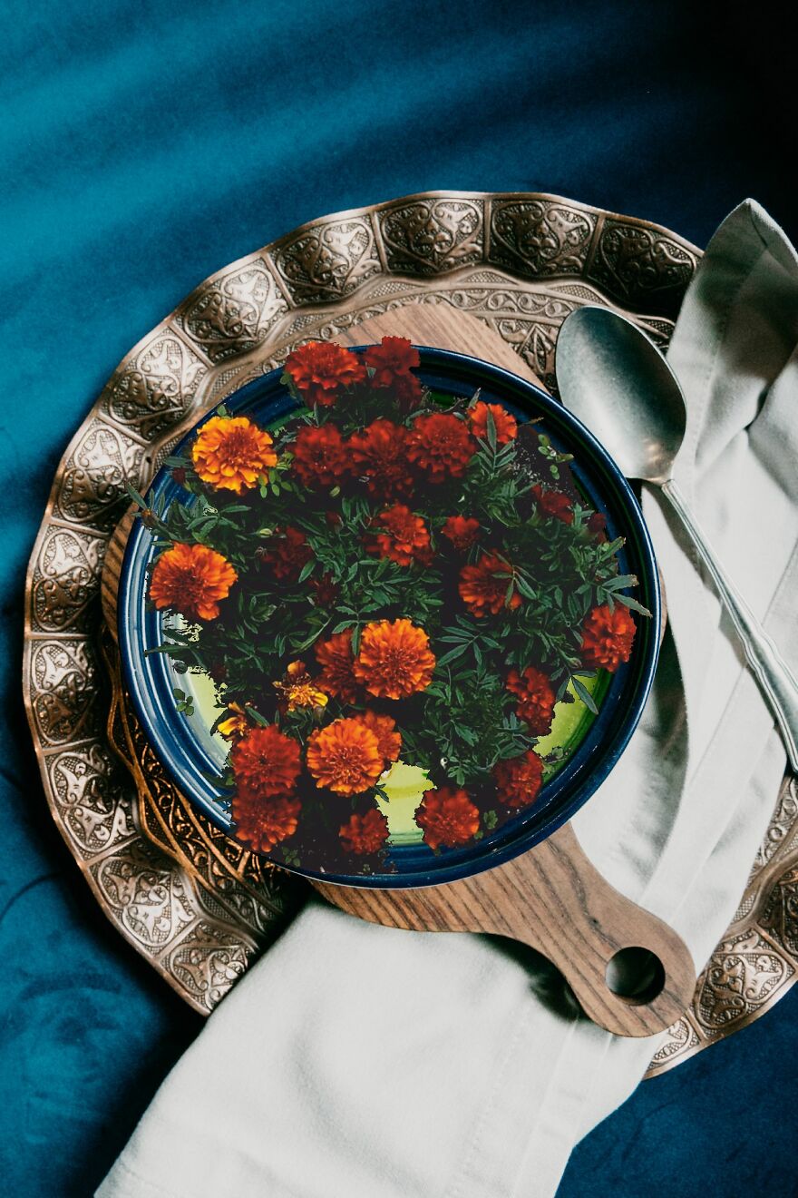 I Created A Project To Inspire Women To Truly Love Themselves: No To Stress And Yes To Happiness