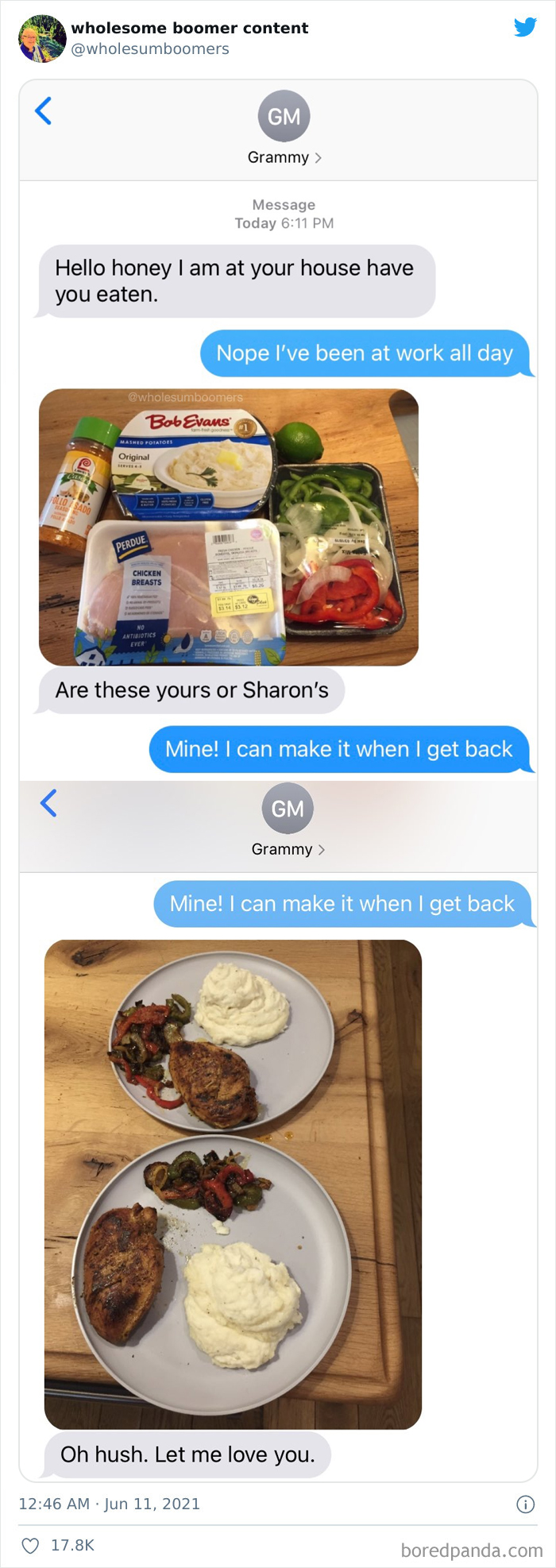 Wholesome-Boomer-Content