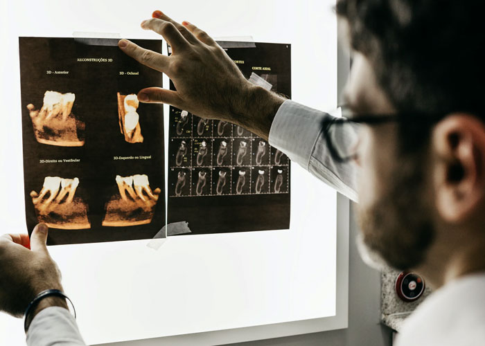 30 People Share Stories About "Professionals" Who Had Some Controversial Opinions