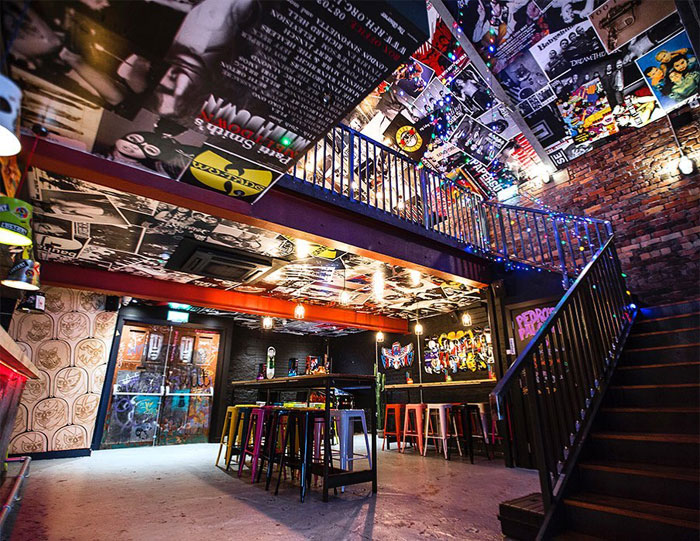 Pizza Bar In Manchester Is Trying To Get Back On Their Feet After Being Closed For Most Of The Year And Claps Back At Influencer Looking For A Free Meal