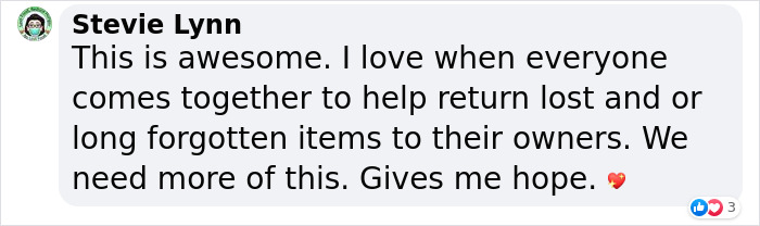 Woman Finds Sunken Message In Bottle From 1926 Addressed To One George Morrow, The Internet Helps Find Surviving Relatives Woman Finds Sunken Message In Bottle From 1926 Addressed To One George Morrow, The Internet Helps Find Surviving Relatives