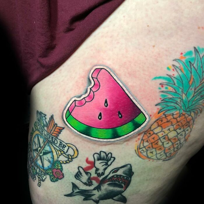 Body-Art-3D-Sticker-Tattoos-Luke-Cormier-Mr-Sticker-Tattoo