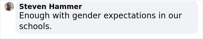 Male Teachers Are Wearing Skirts To Class In Order To Protest This Student Getting Expelled Over It Male Teachers Are Wearing Skirts To Class In Order To Protest This Student Getting Expelled Over It
