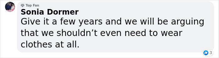 Male Teachers Are Wearing Skirts To Class In Order To Protest This Student Getting Expelled Over It