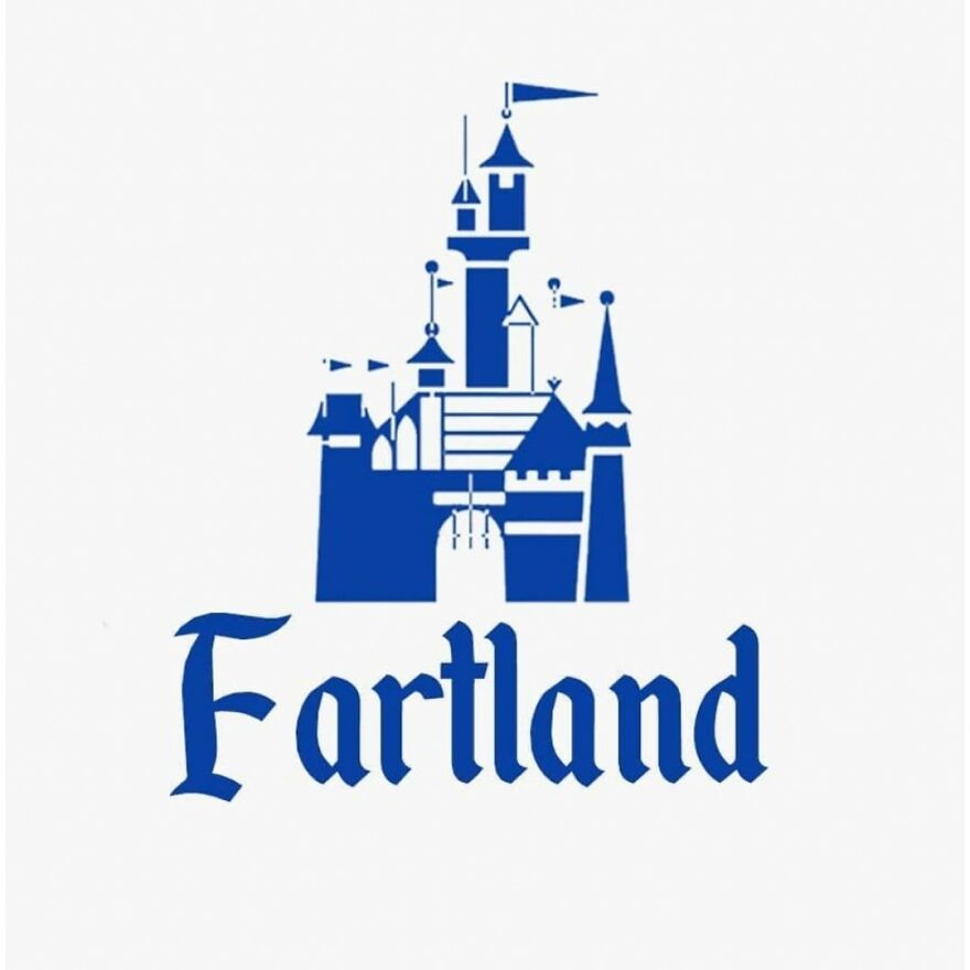 "The Happiest Place On Earth!"