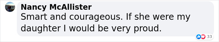 Texan Valedictorian Addresses The State's Anti-Abortion Bill After Dropping Her Approved Speech At The Last Minute